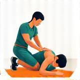 Massage sportif
