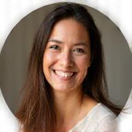 Portrait de Sonia Cherif